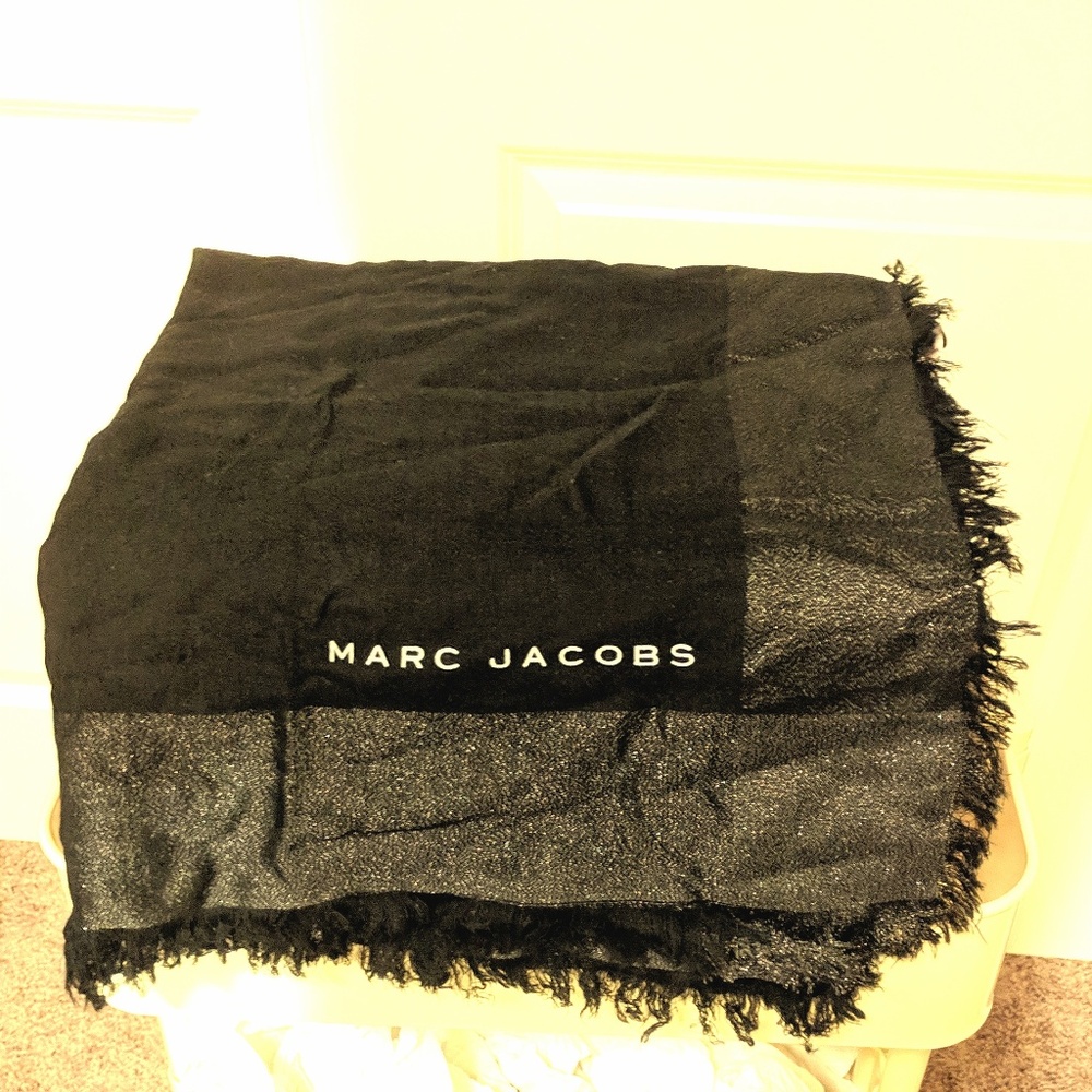 Marc Jacobs for Target + Neiman Marcus Scarf/Wrap